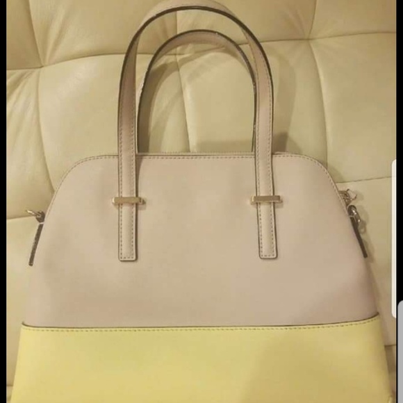 Like new Kate Spade Cedar Street - Picture 5 of 5